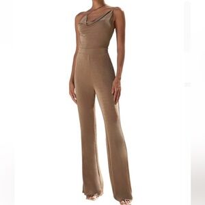 Misha jumpsuit